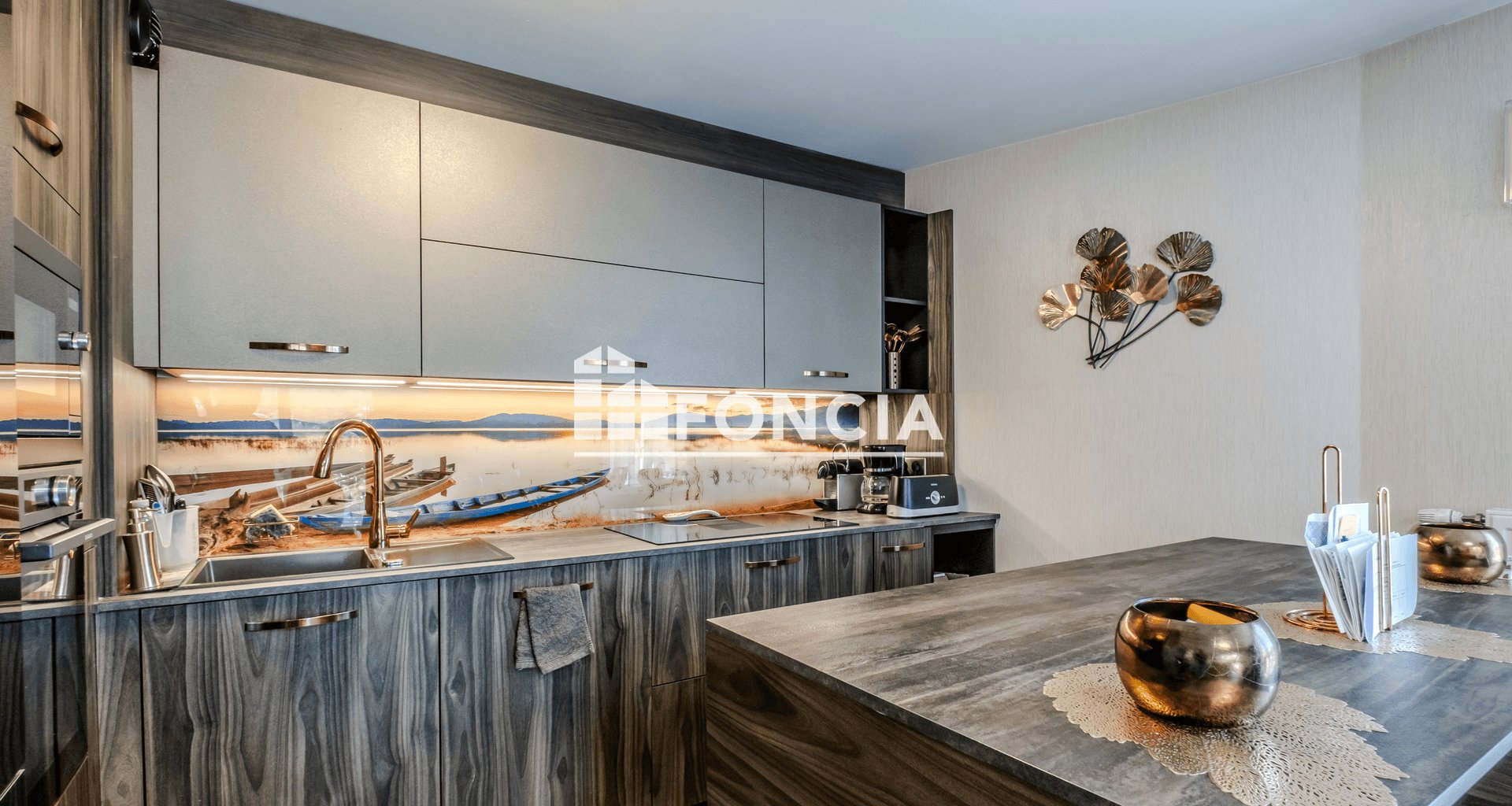 Appartement à vendre, 90m², Bonneville