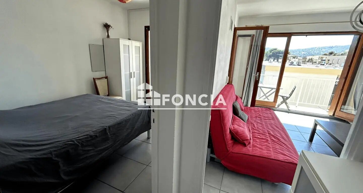 Appartement à vendre, 43m², Bormes-les-Mimosas