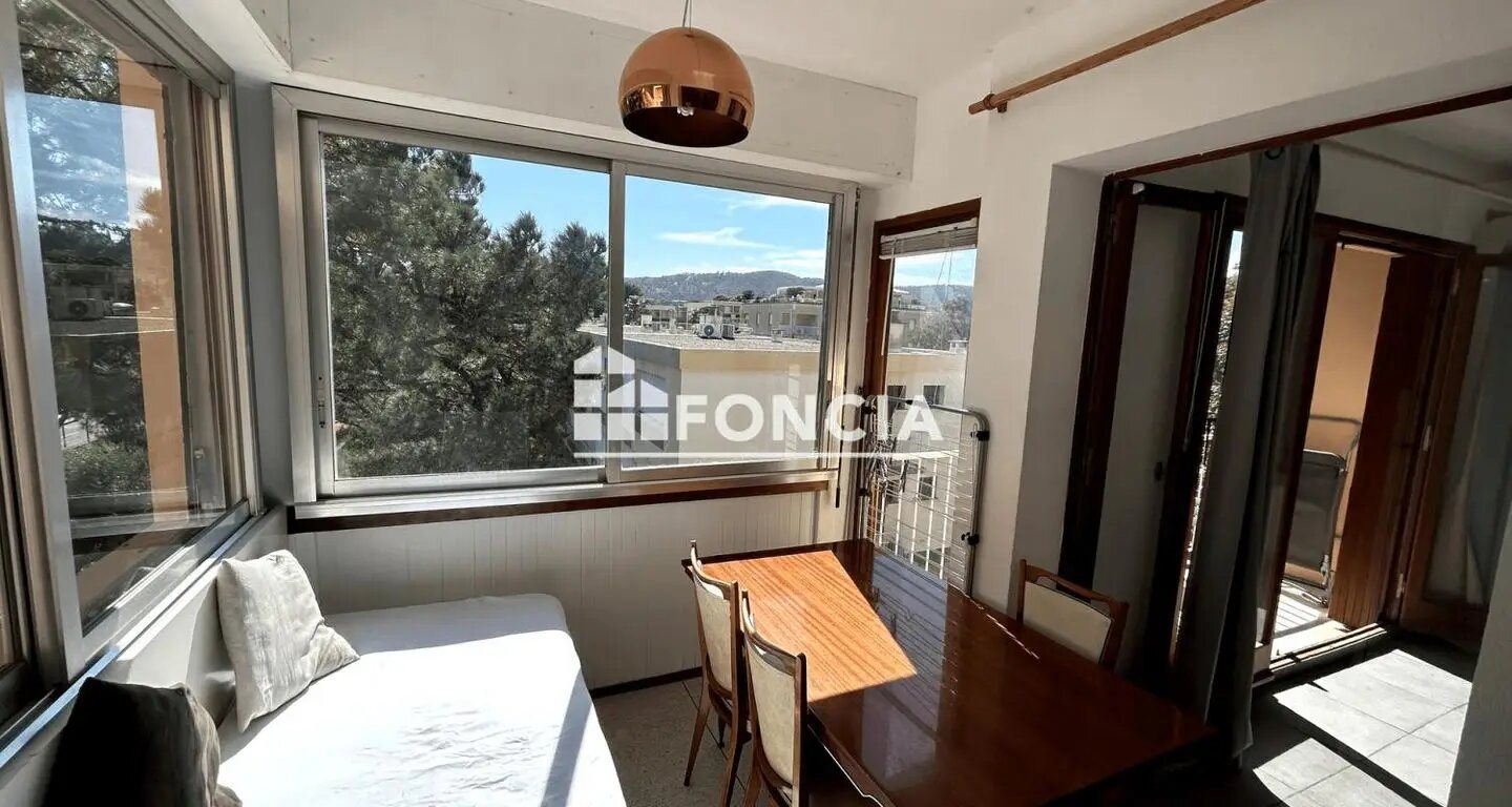 Appartement à vendre, 43m², Bormes-les-Mimosas