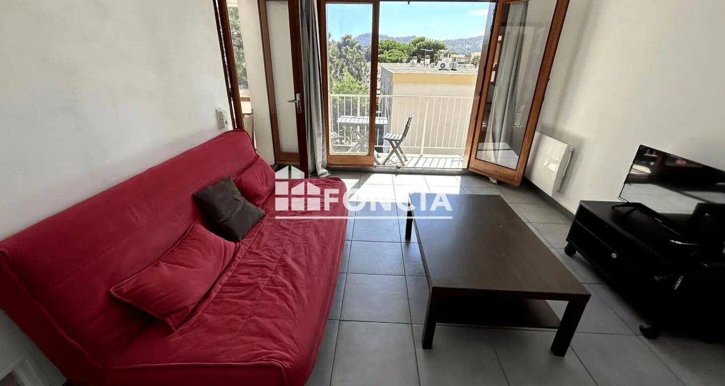 Appartement à vendre, 43m², Bormes-les-Mimosas