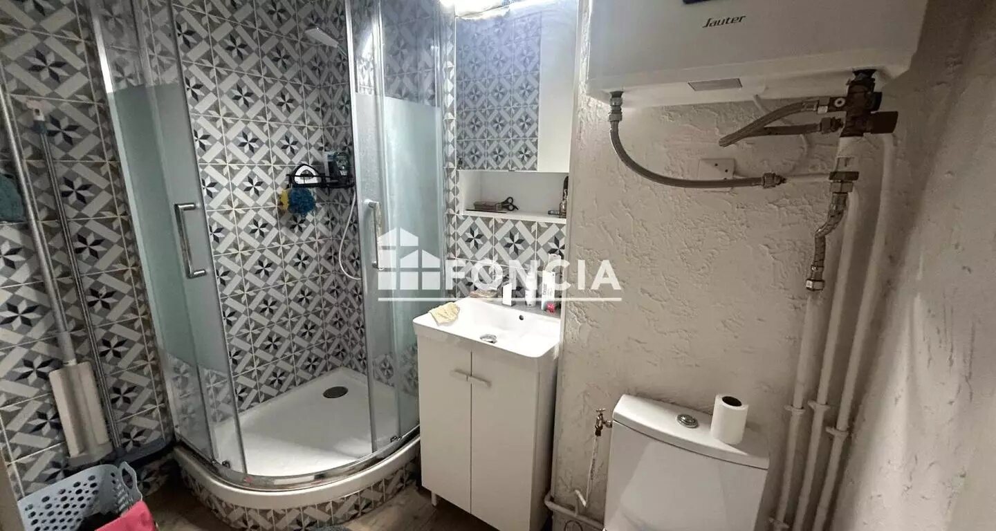Appartement à vendre, 18m², Bormes-les-Mimosas
