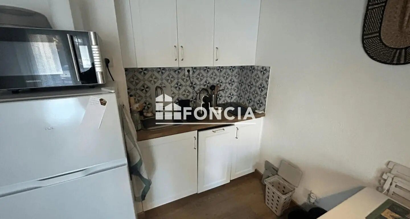 Appartement à vendre, 18m², Bormes-les-Mimosas