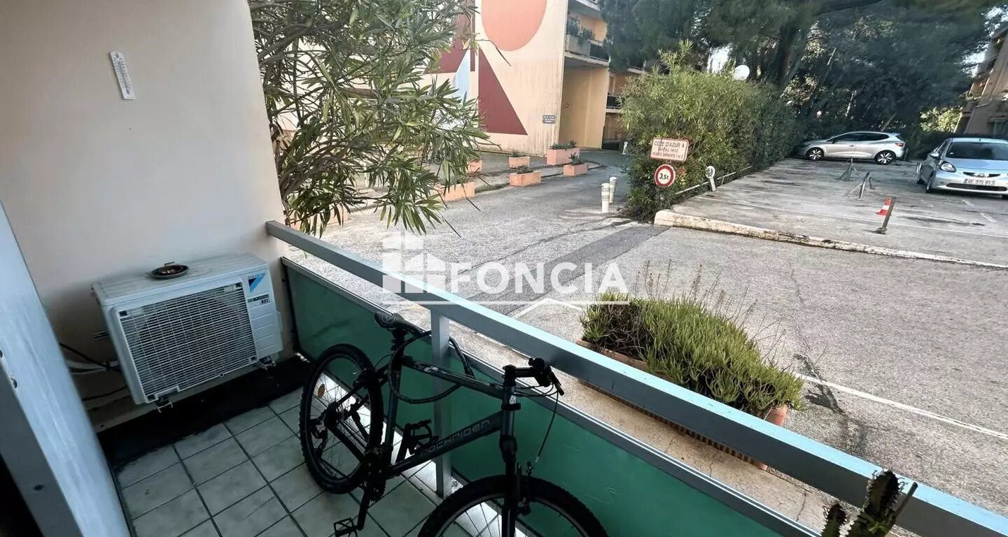 Appartement à vendre, 18m², Bormes-les-Mimosas