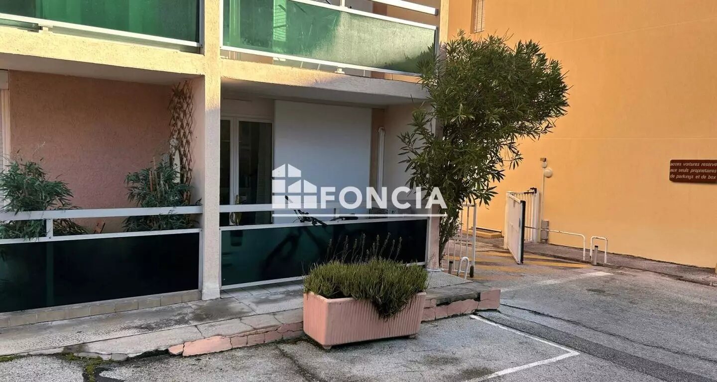 Appartement à vendre, 18m², Bormes-les-Mimosas