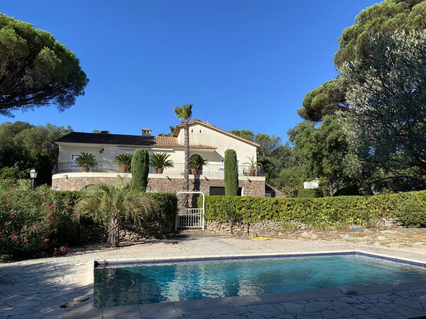 Maison à vendre, 200m², Sainte-Maxime