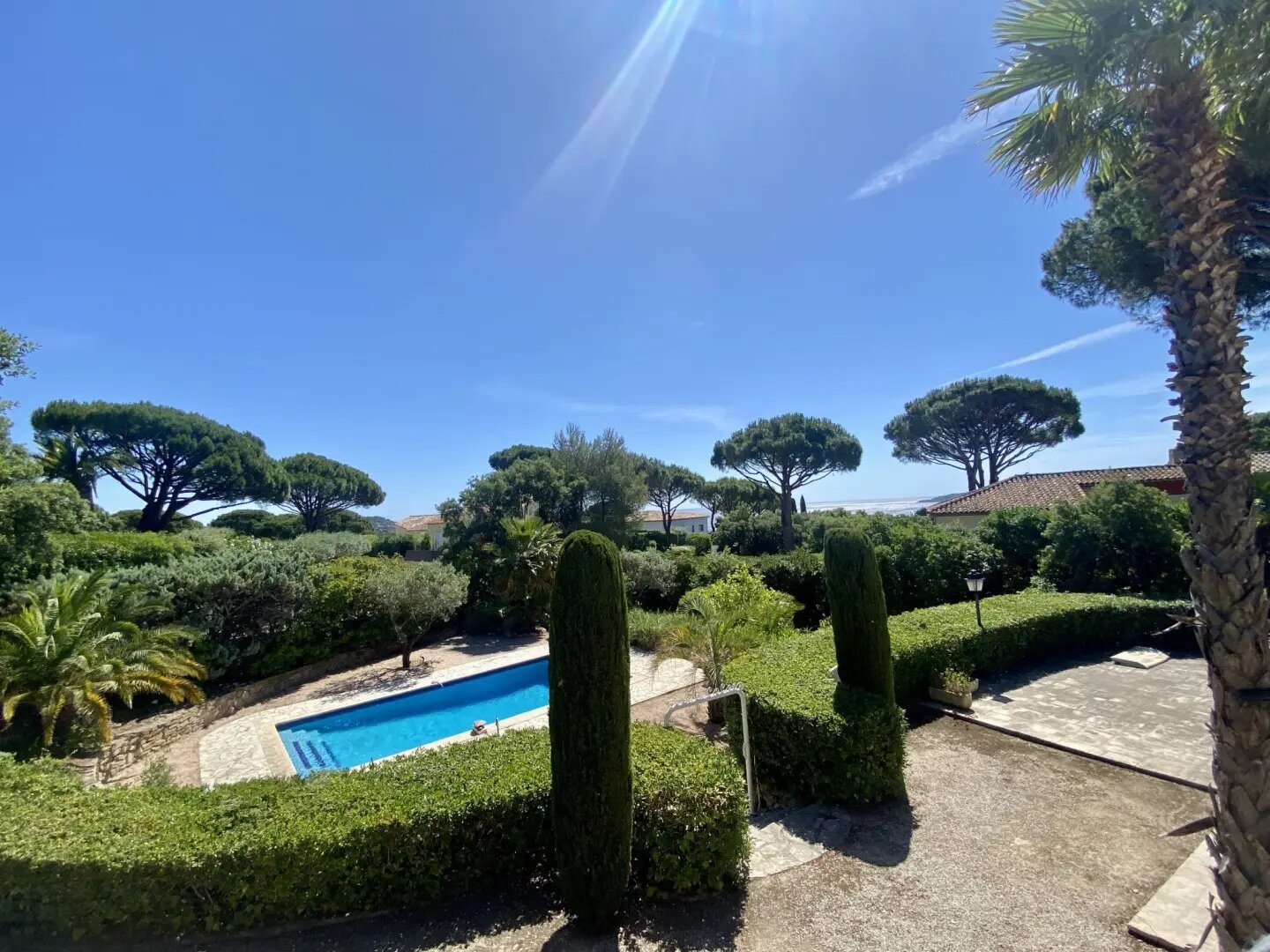 Maison à vendre, 200m², Sainte-Maxime
