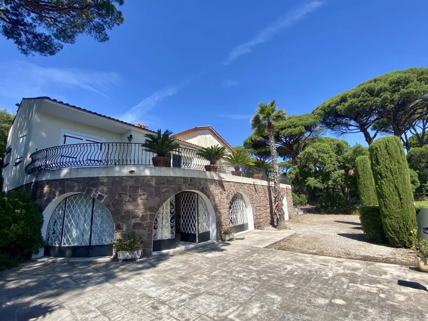 Maison à vendre, 200m², Sainte-Maxime