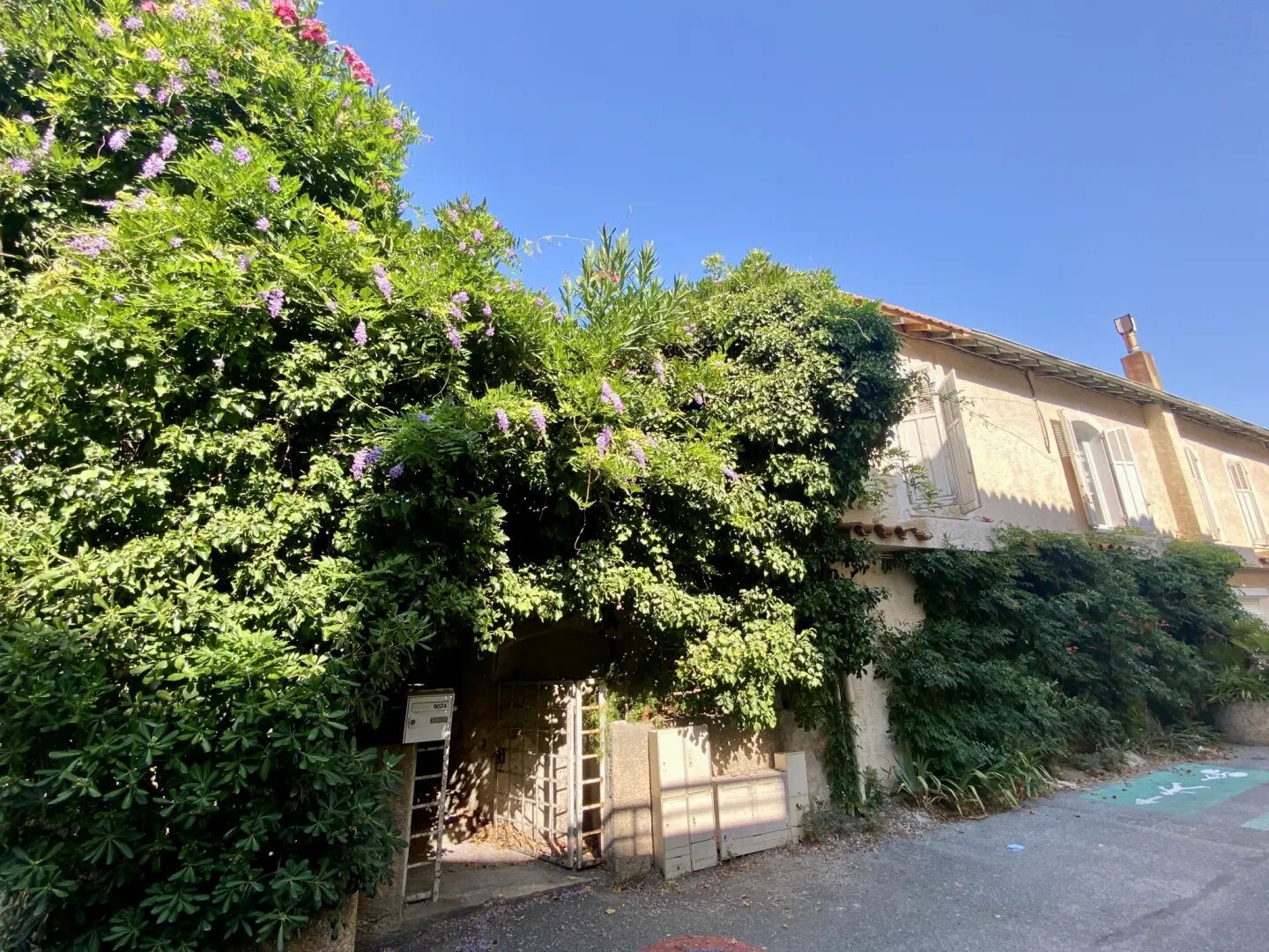 Maison à vendre, 73m², Sainte-Maxime