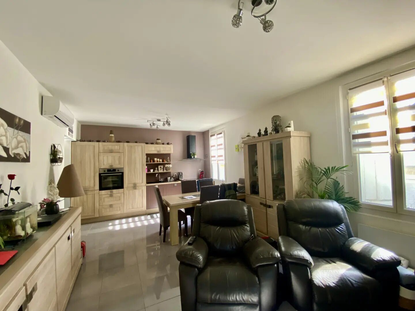 Maison à vendre, 73m², Sainte-Maxime