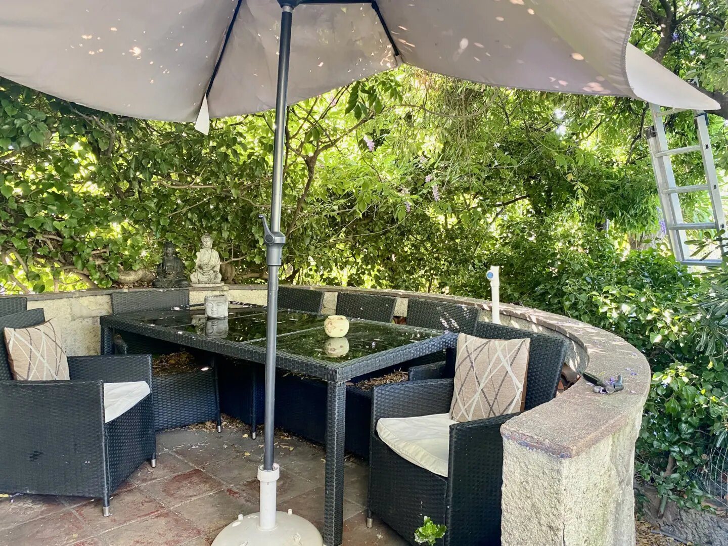 Maison à vendre, 73m², Sainte-Maxime