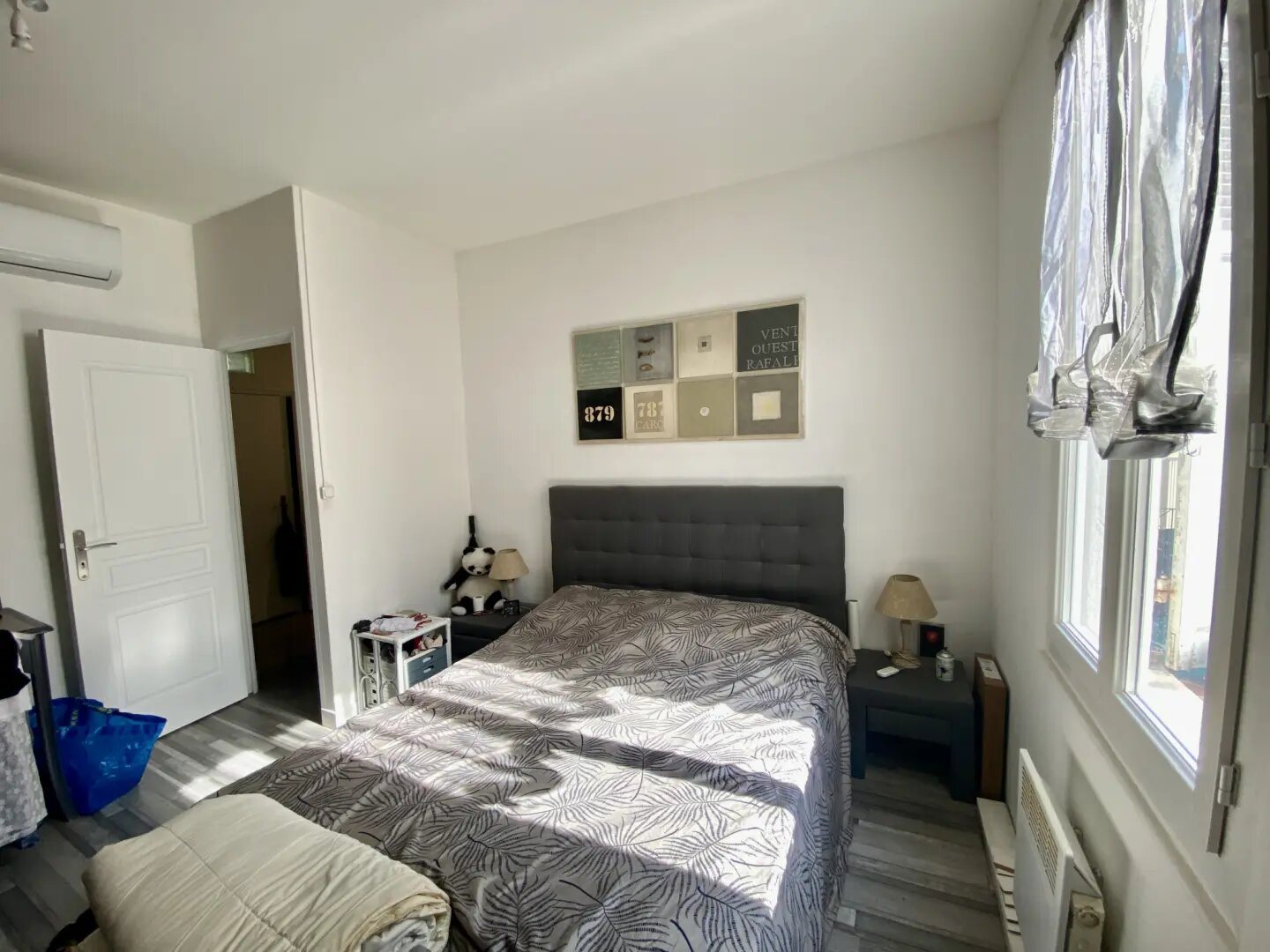 Maison à vendre, 73m², Sainte-Maxime