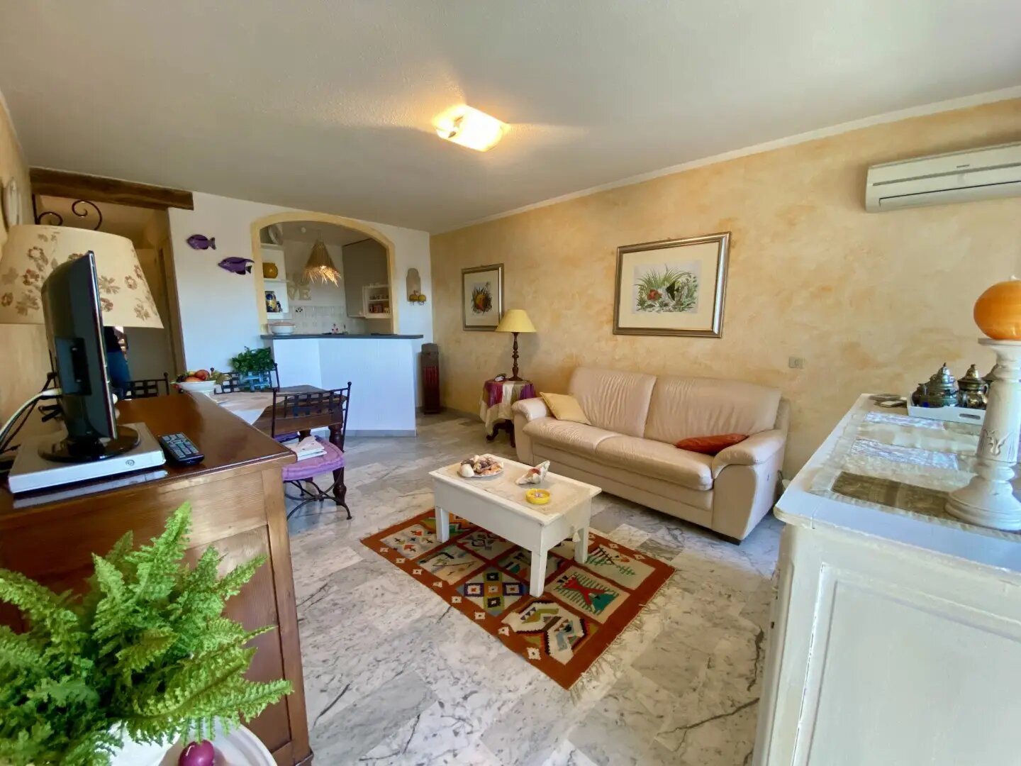 Appartement à vendre, 51m², Sainte-Maxime