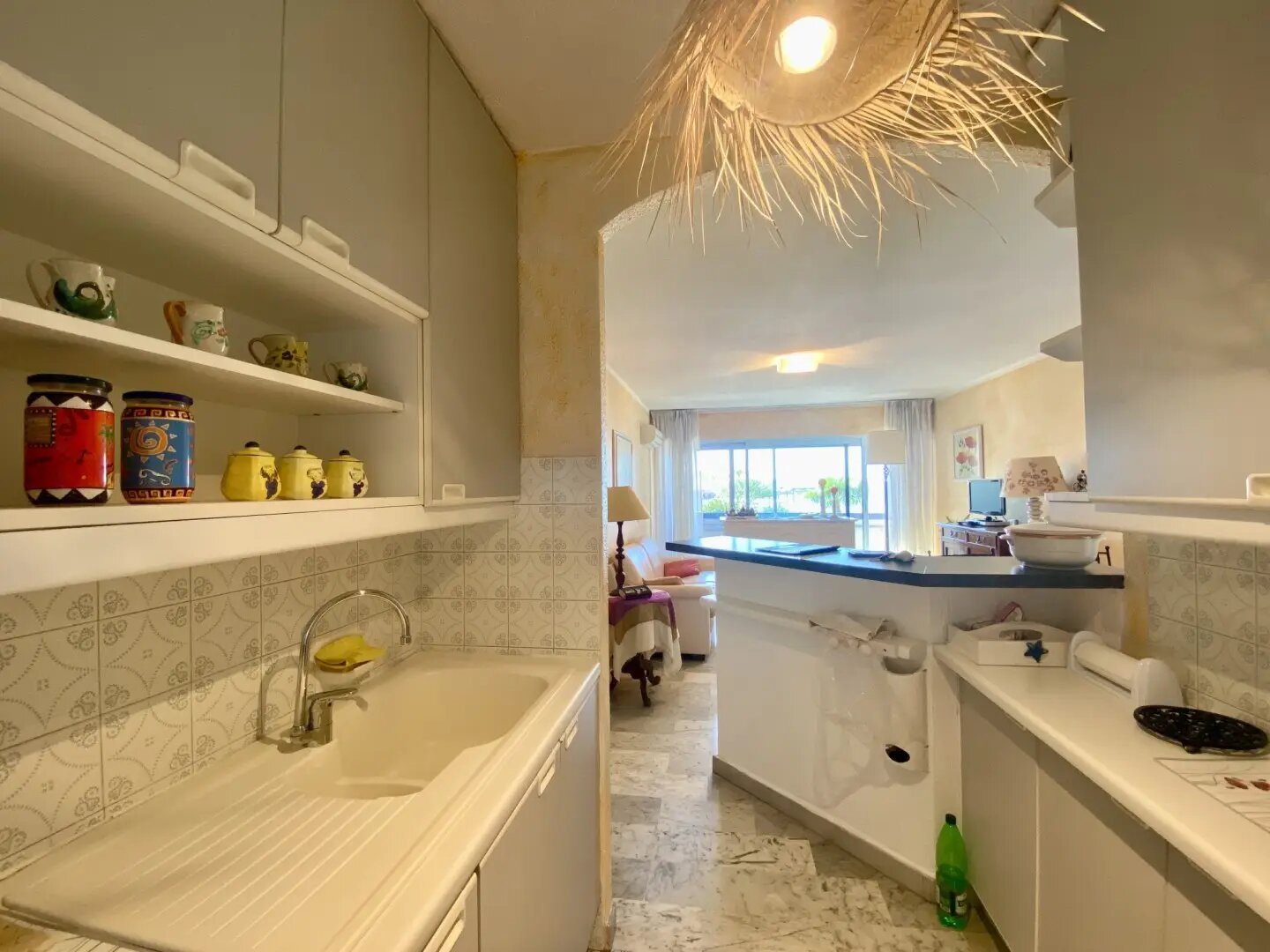 Appartement à vendre, 51m², Sainte-Maxime