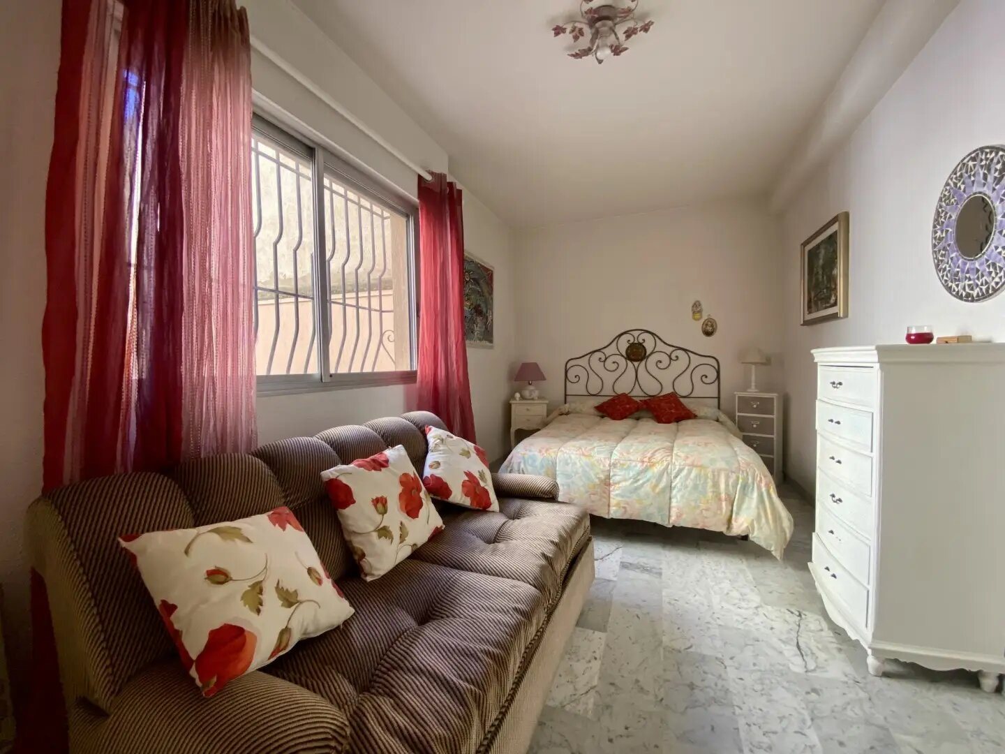 Appartement à vendre, 51m², Sainte-Maxime