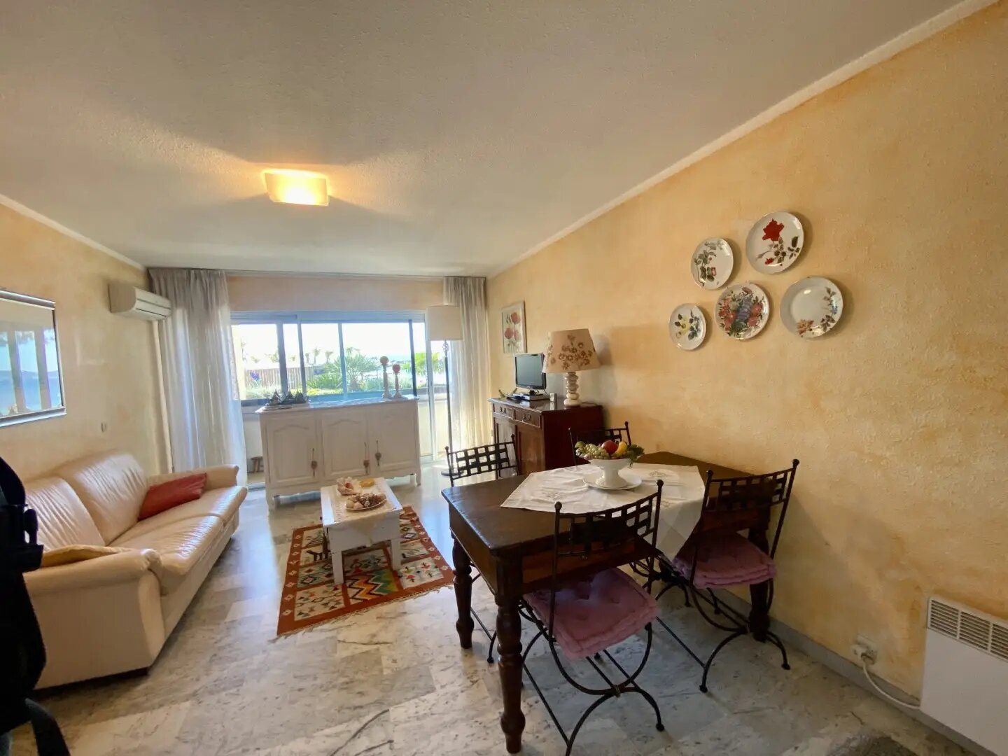 Appartement à vendre, 51m², Sainte-Maxime