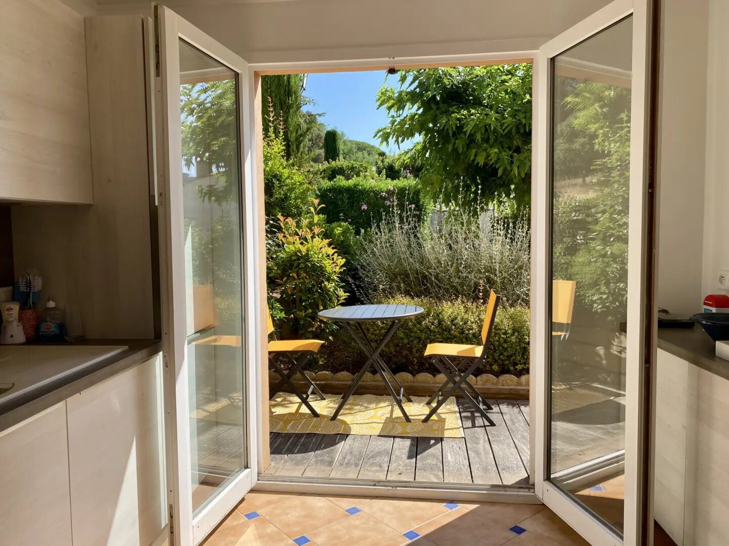 Maison à vendre, 72m², Sainte-Maxime