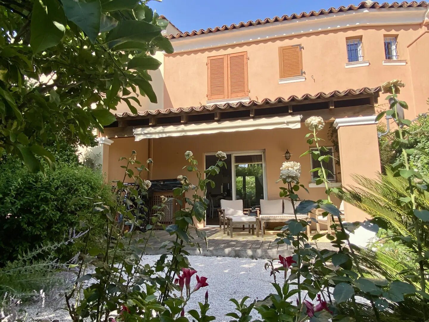 Maison à vendre, 72m², Sainte-Maxime