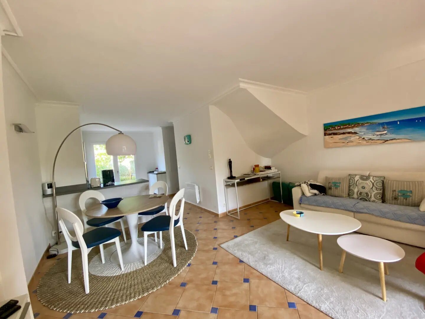Maison à vendre, 72m², Sainte-Maxime
