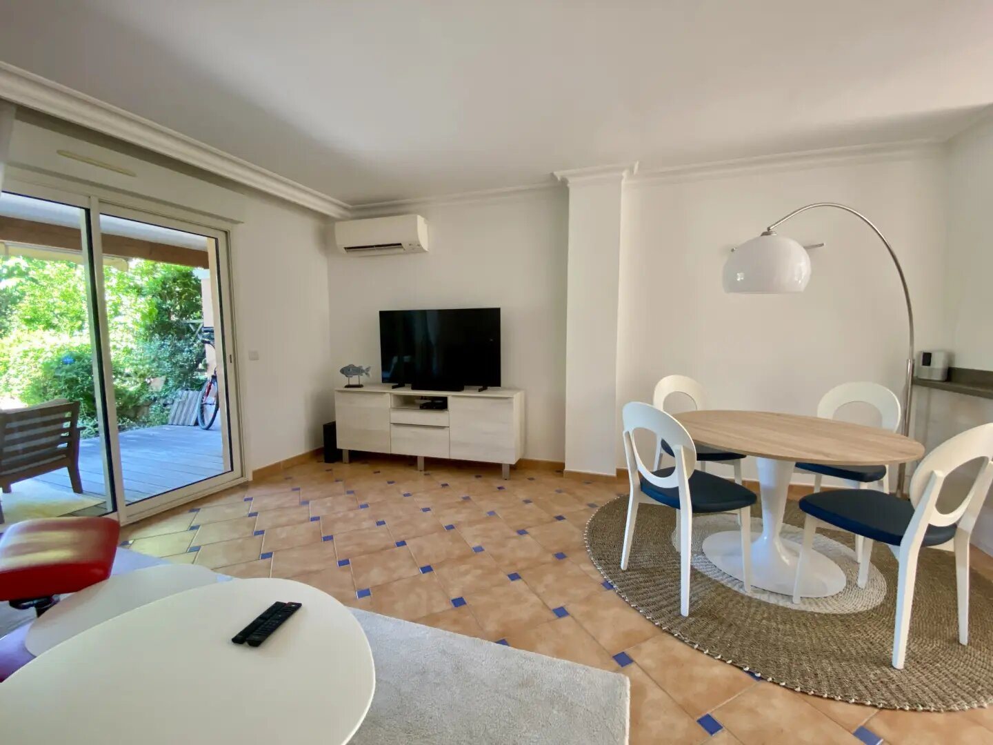 Maison à vendre, 72m², Sainte-Maxime