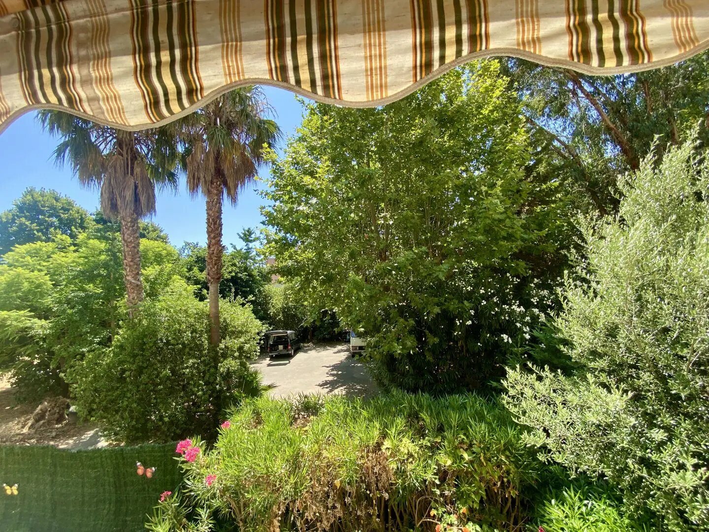 Appartement à vendre, 71m², Sainte-Maxime