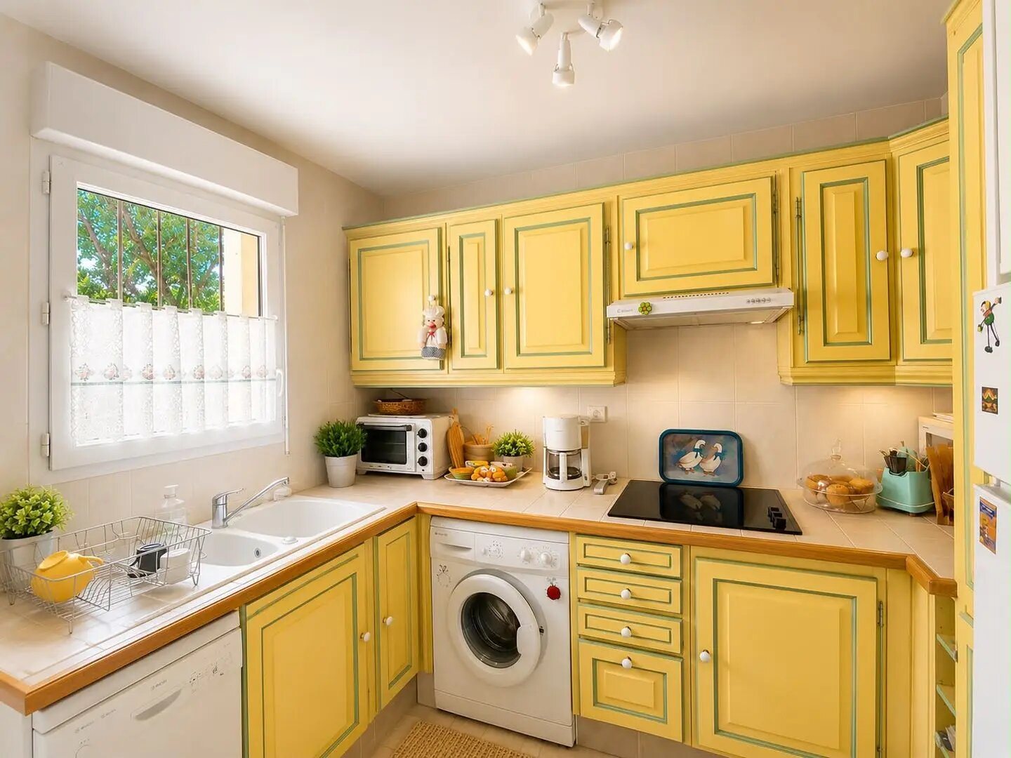 Appartement à vendre, 71m², Sainte-Maxime