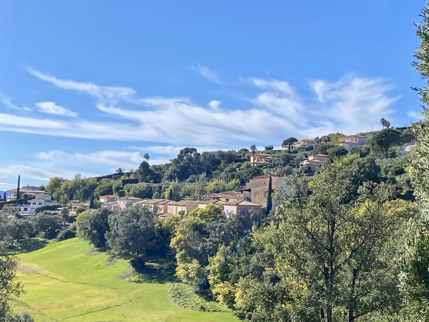 Maison à vendre, 54m², Sainte-Maxime