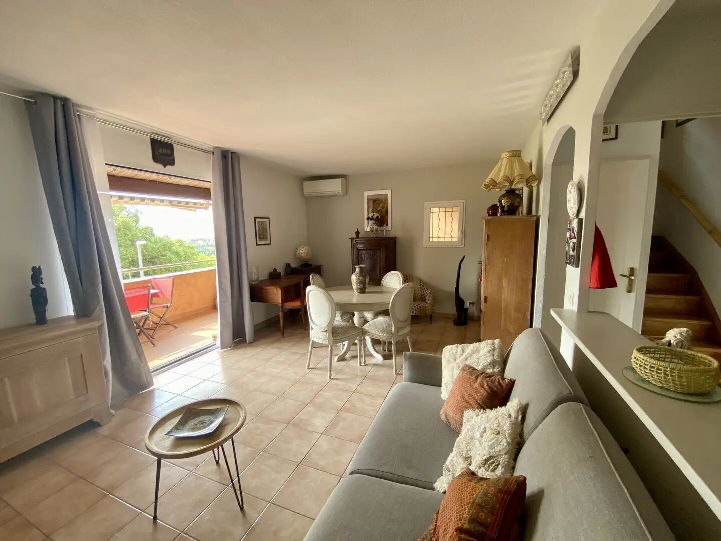 Maison à vendre, 54m², Sainte-Maxime