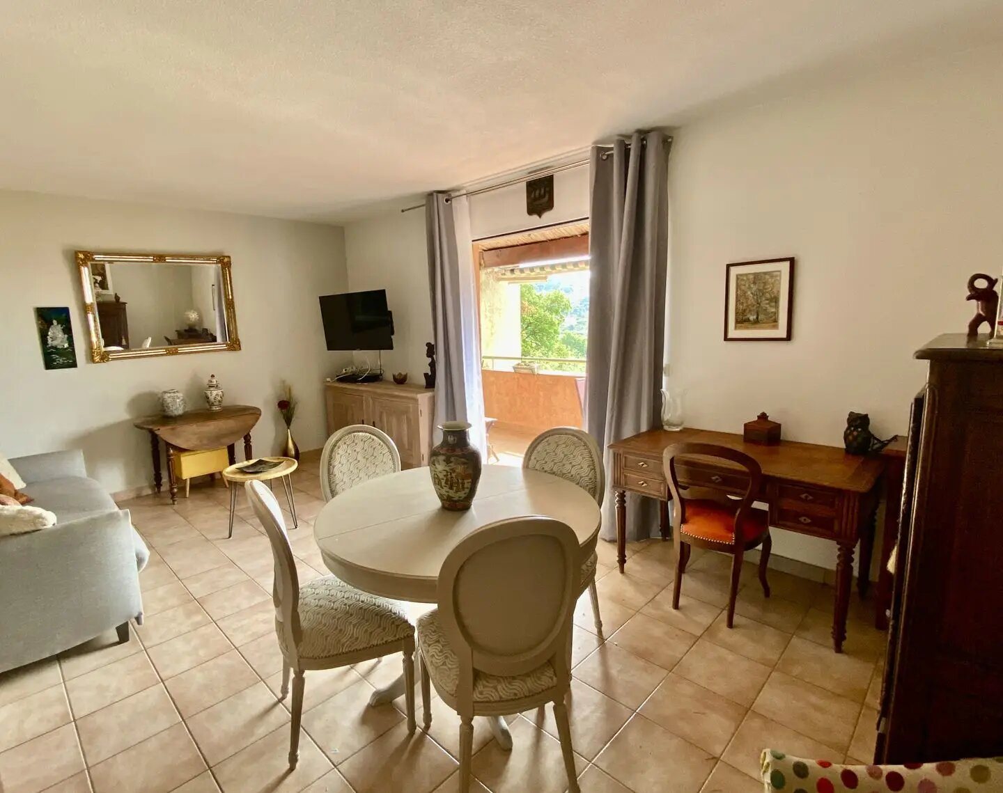 Maison à vendre, 54m², Sainte-Maxime