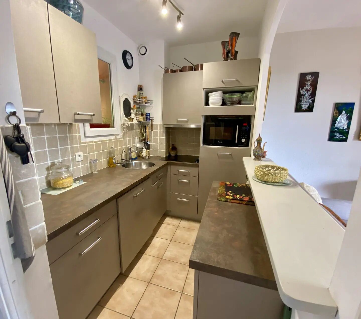 Maison à vendre, 54m², Sainte-Maxime