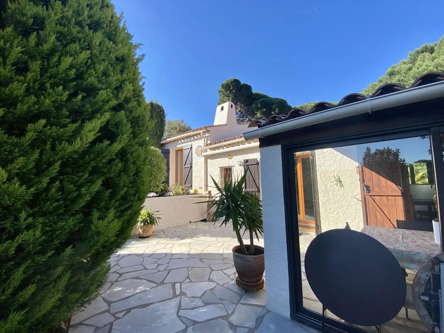 Maison à vendre, 100m², Sainte-Maxime