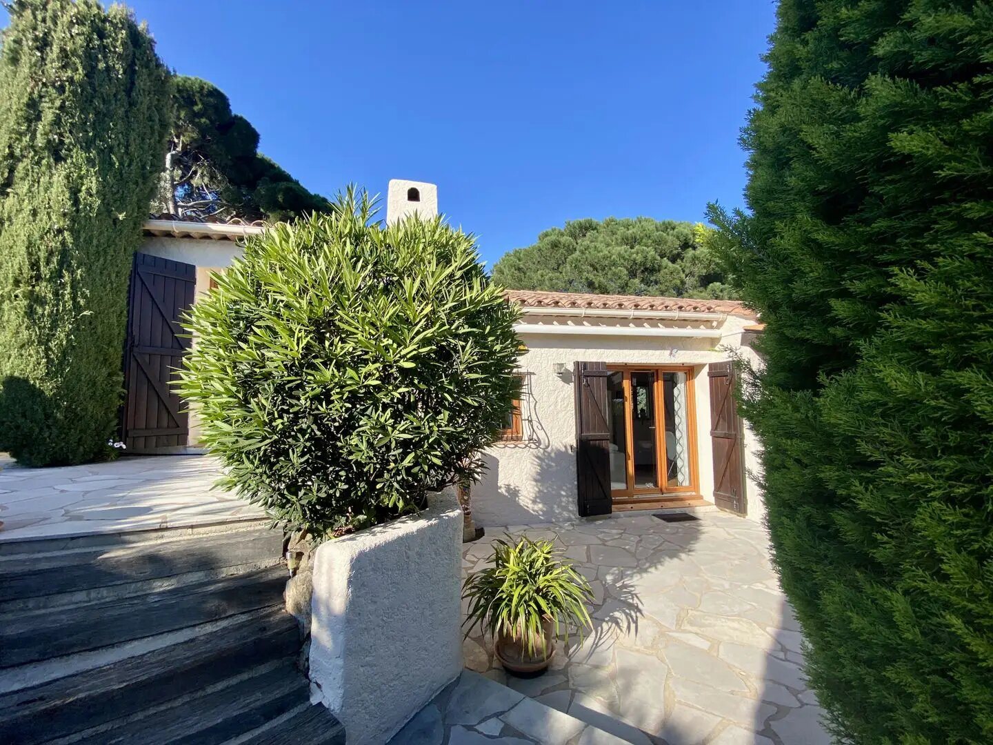 Maison à vendre, 100m², Sainte-Maxime