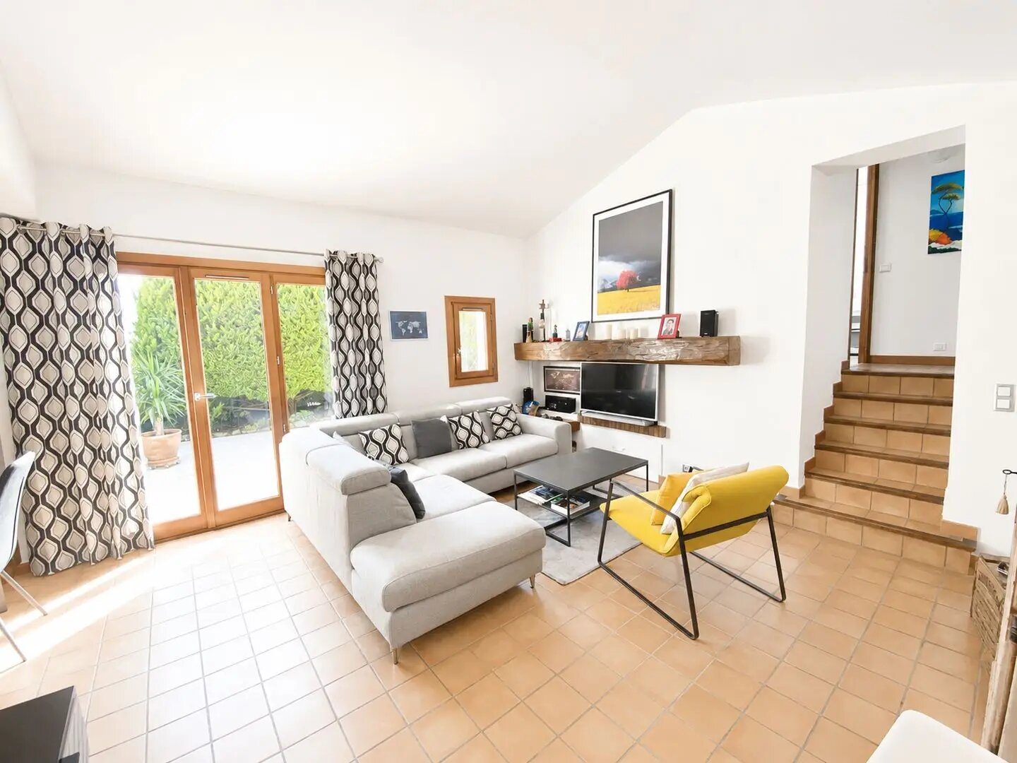 Maison à vendre, 100m², Sainte-Maxime