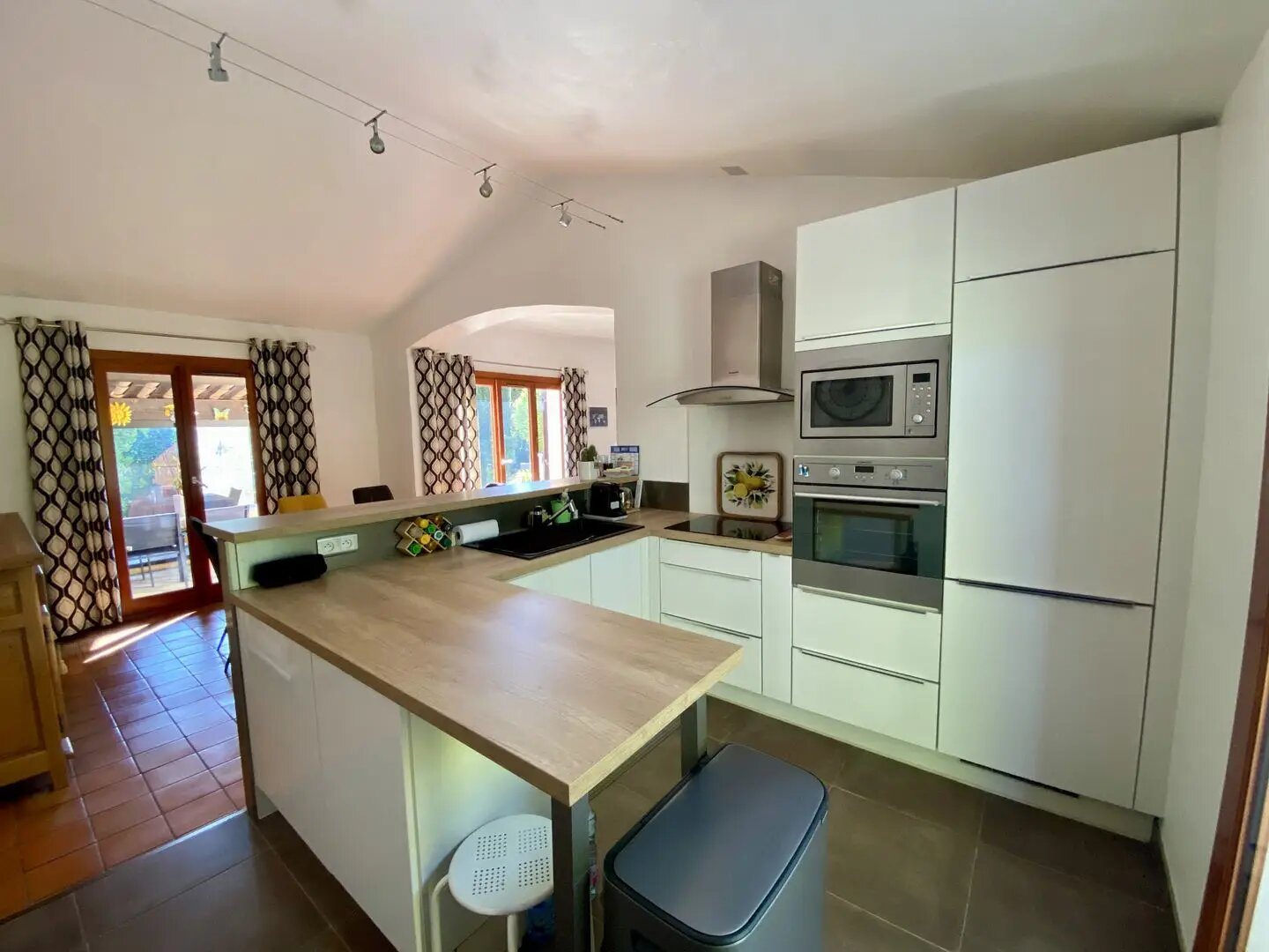 Maison à vendre, 100m², Sainte-Maxime