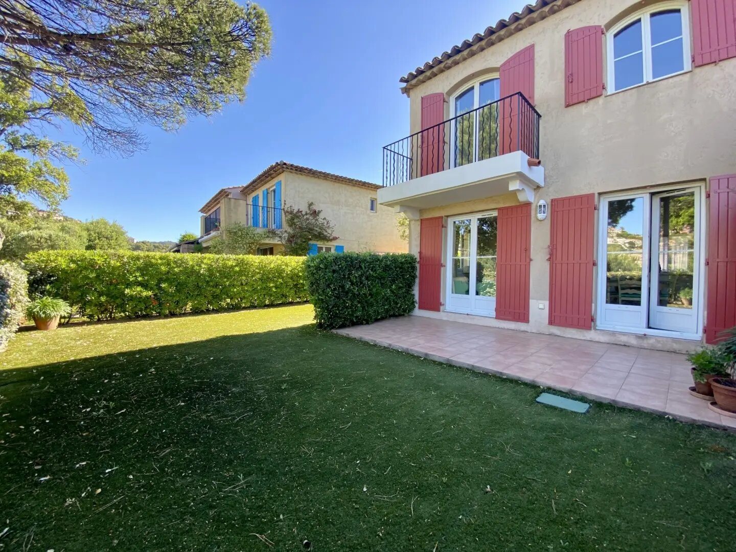 Maison à vendre, 76m², Sainte-Maxime