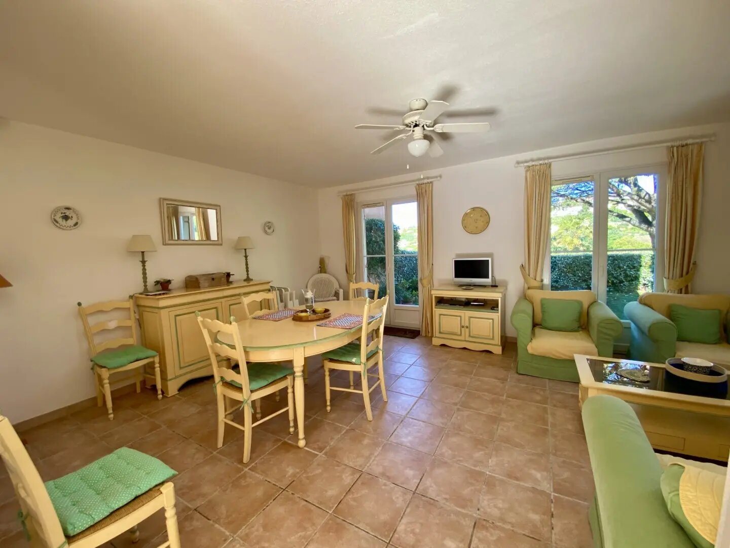 Maison à vendre, 76m², Sainte-Maxime