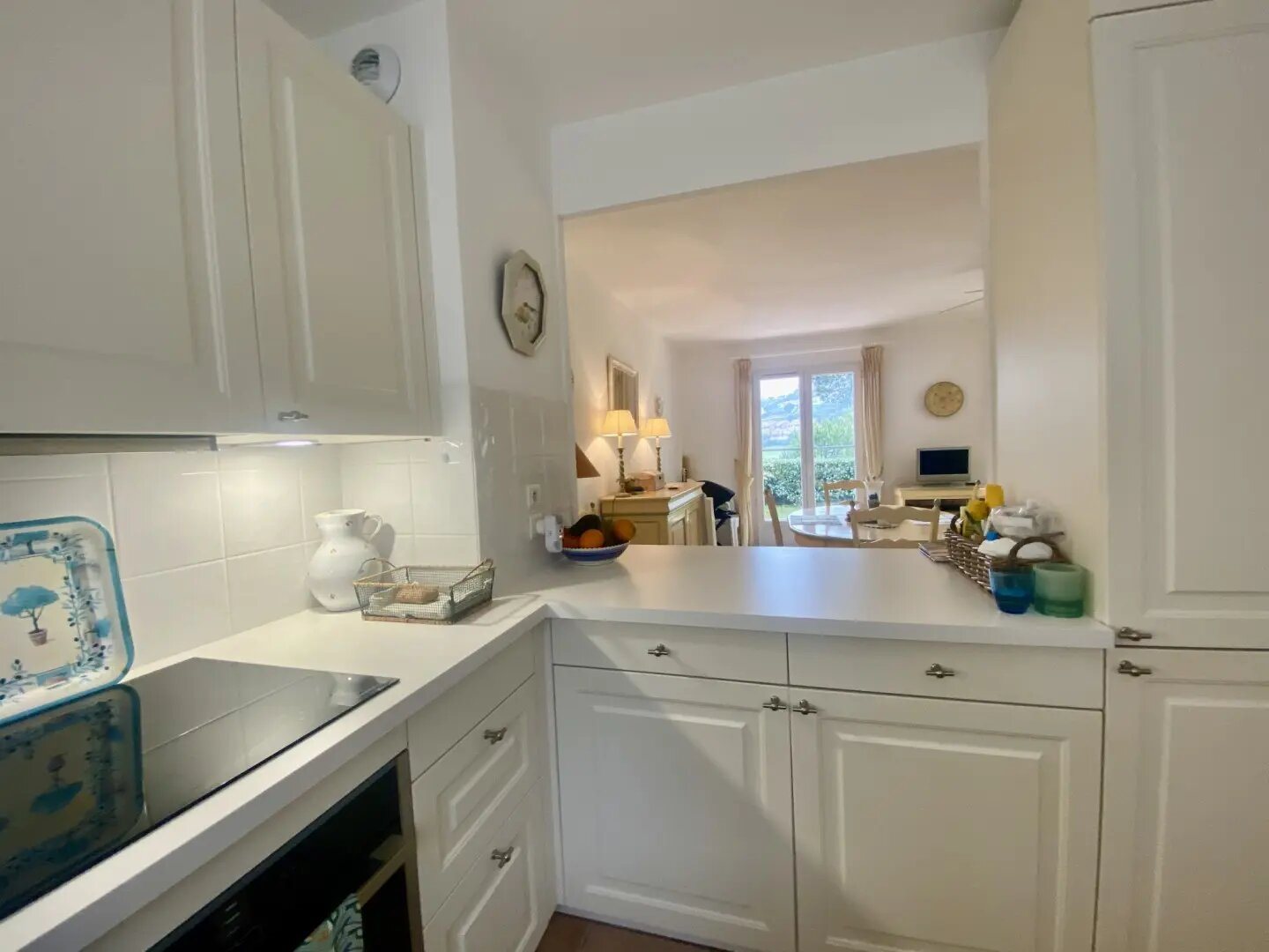 Maison à vendre, 76m², Sainte-Maxime