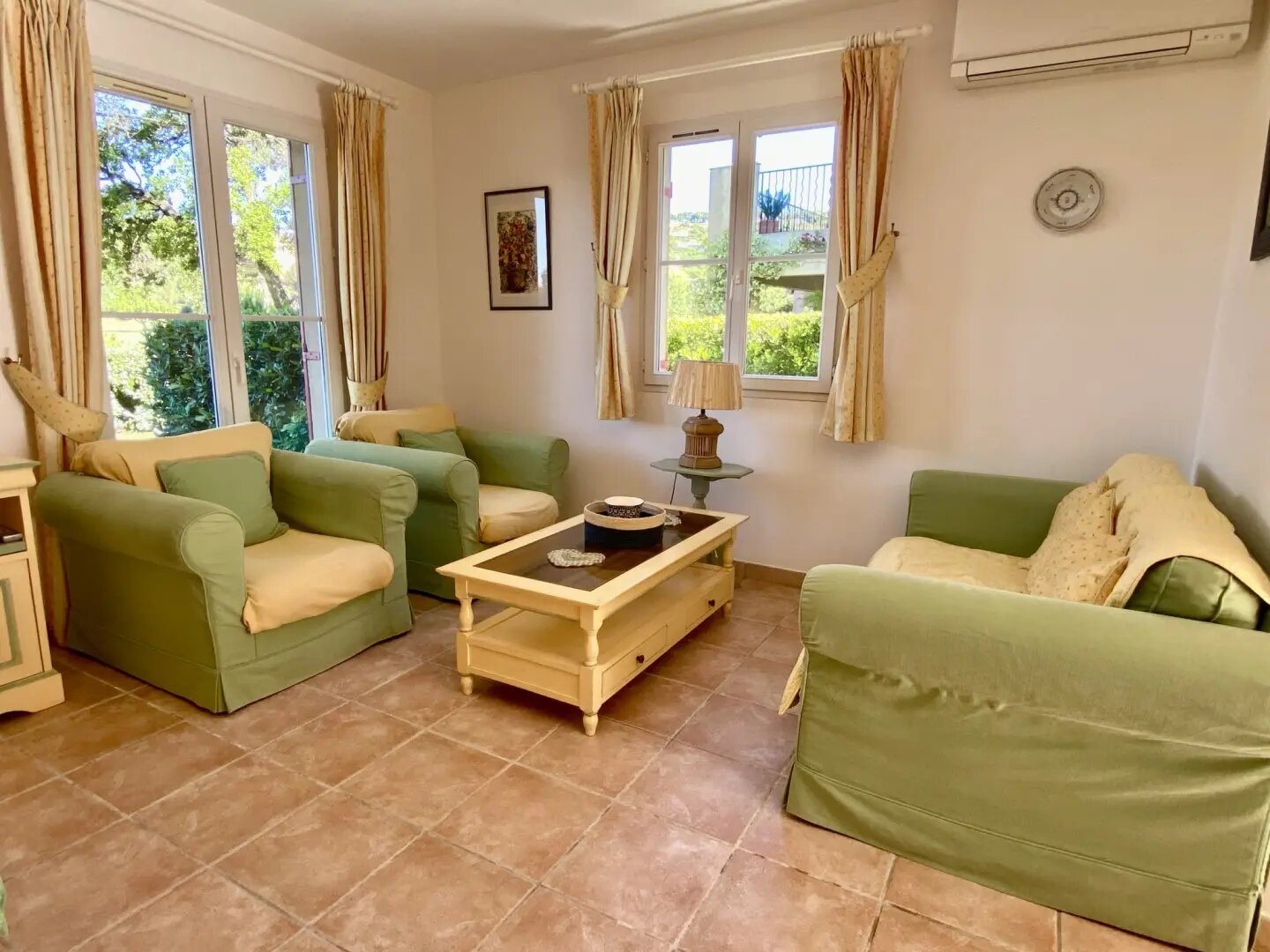 Maison à vendre, 76m², Sainte-Maxime