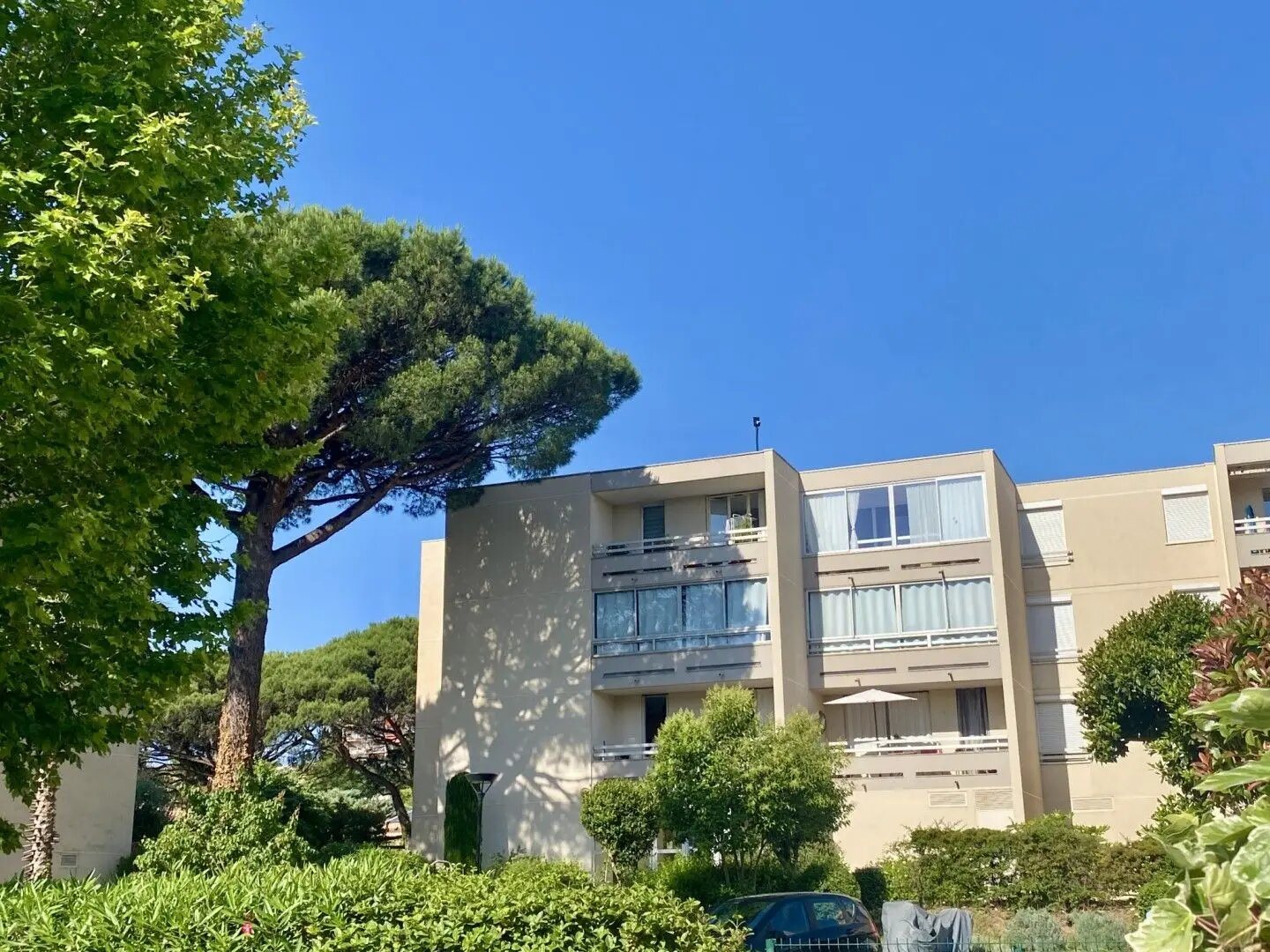 Appartement à vendre, 27m², Sainte-Maxime