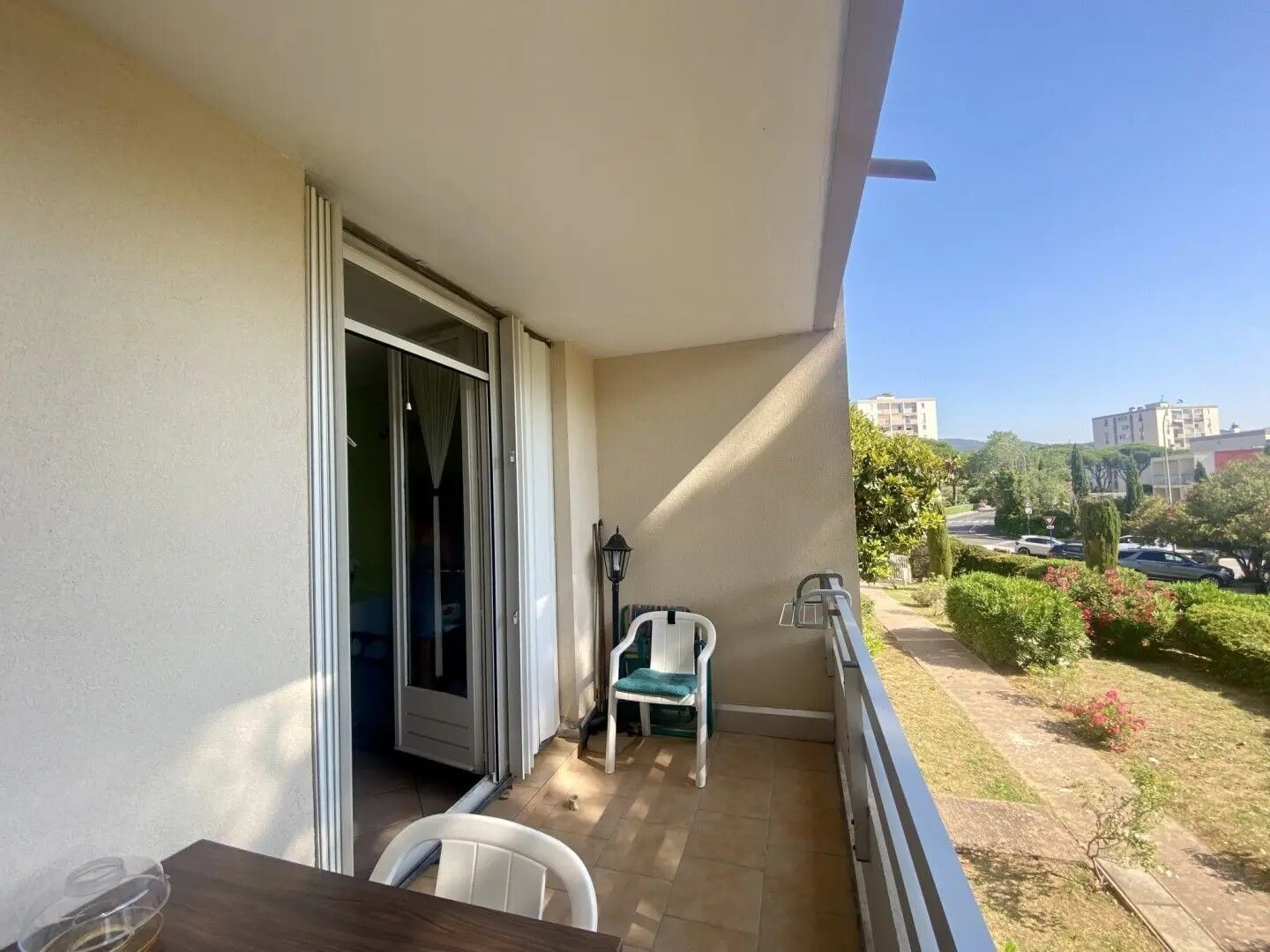 Appartement à vendre, 27m², Sainte-Maxime