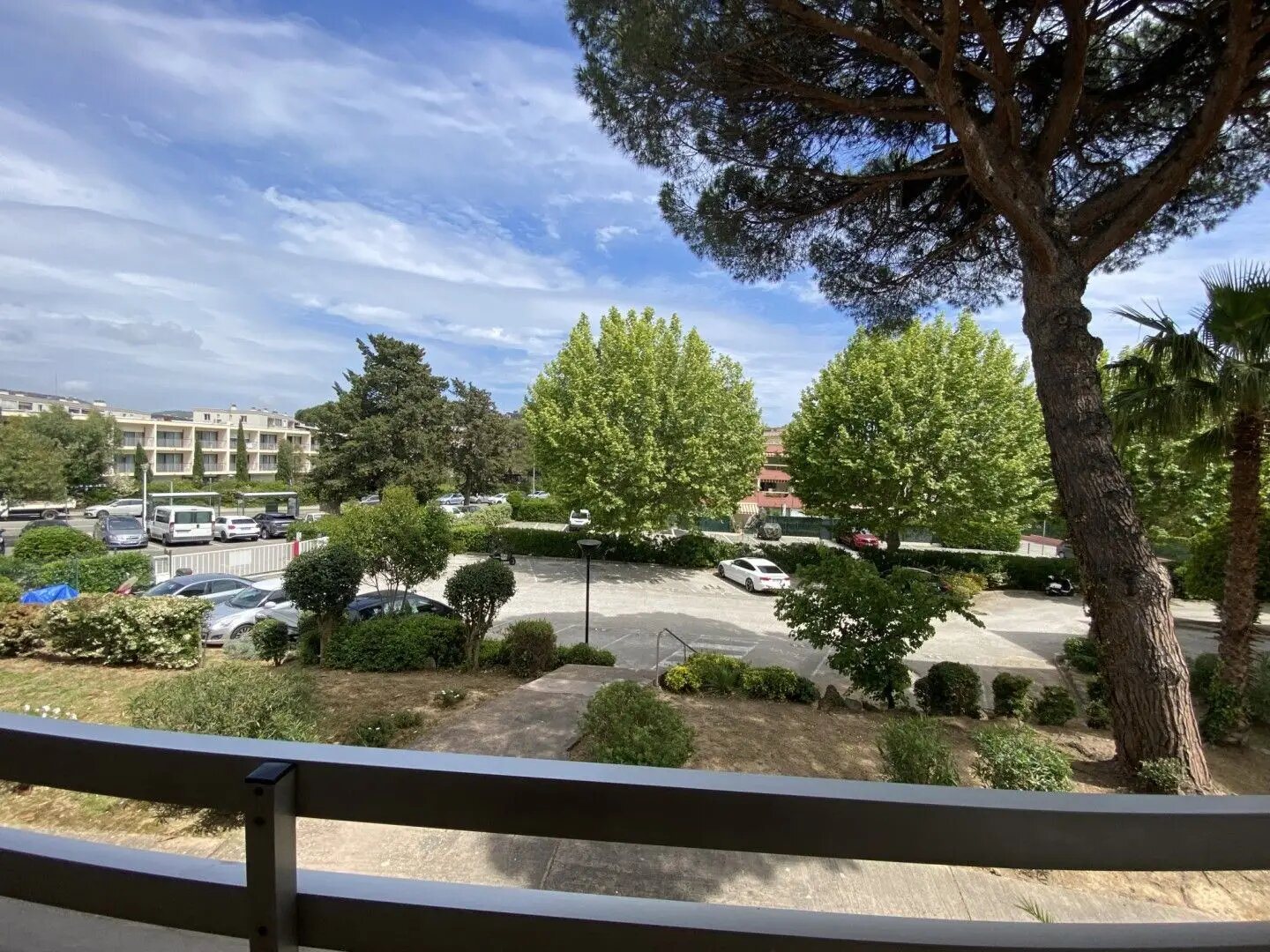 Appartement à vendre, 27m², Sainte-Maxime