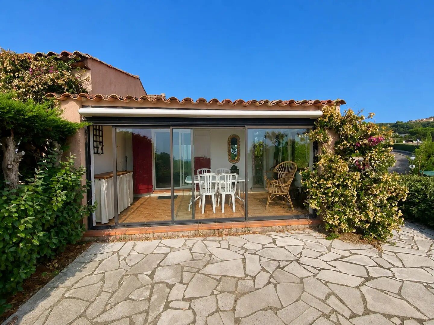 Appartement à vendre, 39m², Sainte-Maxime