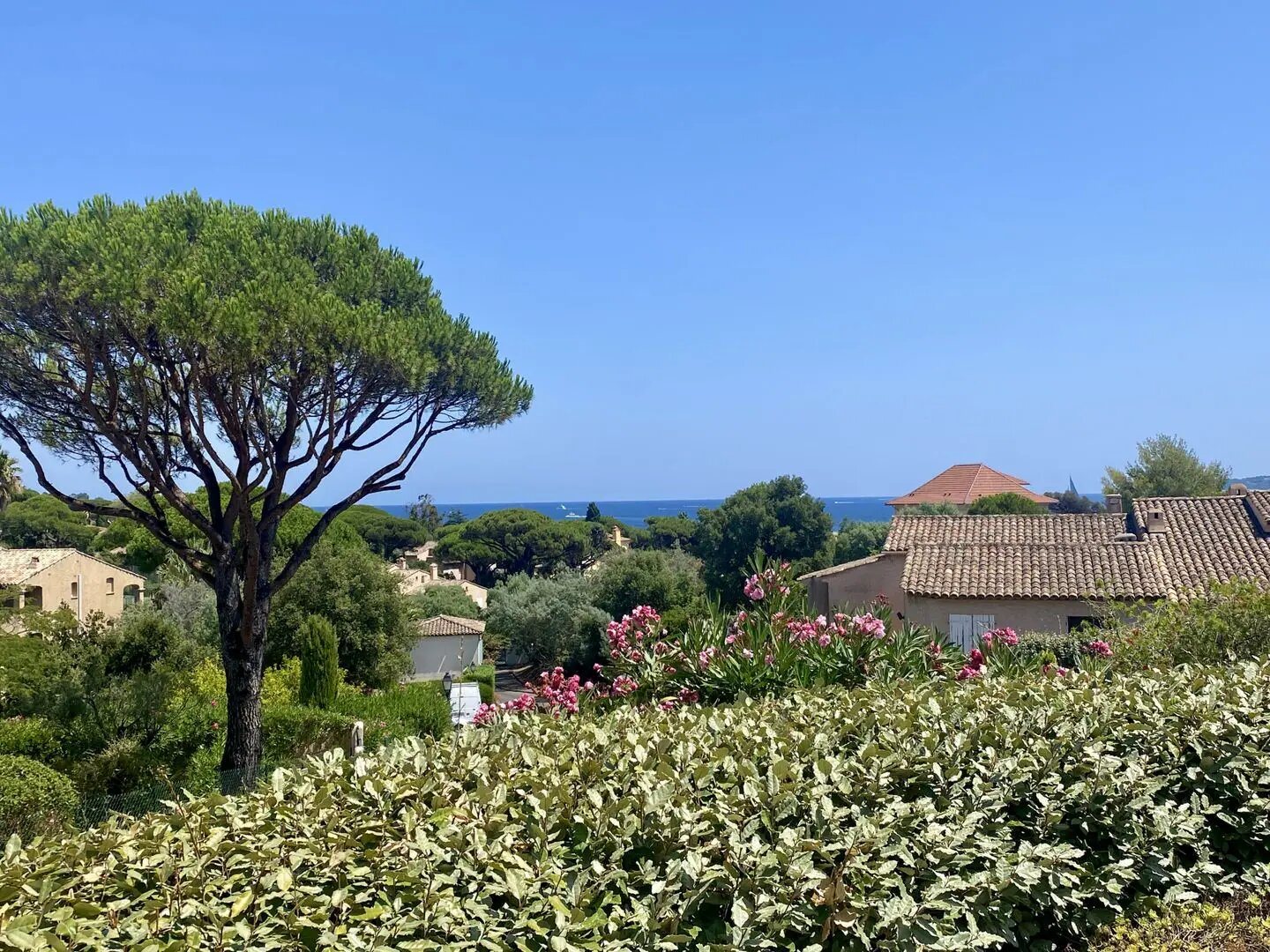 Appartement à vendre, 39m², Sainte-Maxime