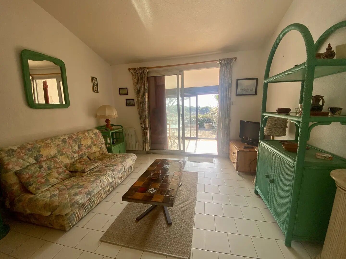 Appartement à vendre, 39m², Sainte-Maxime