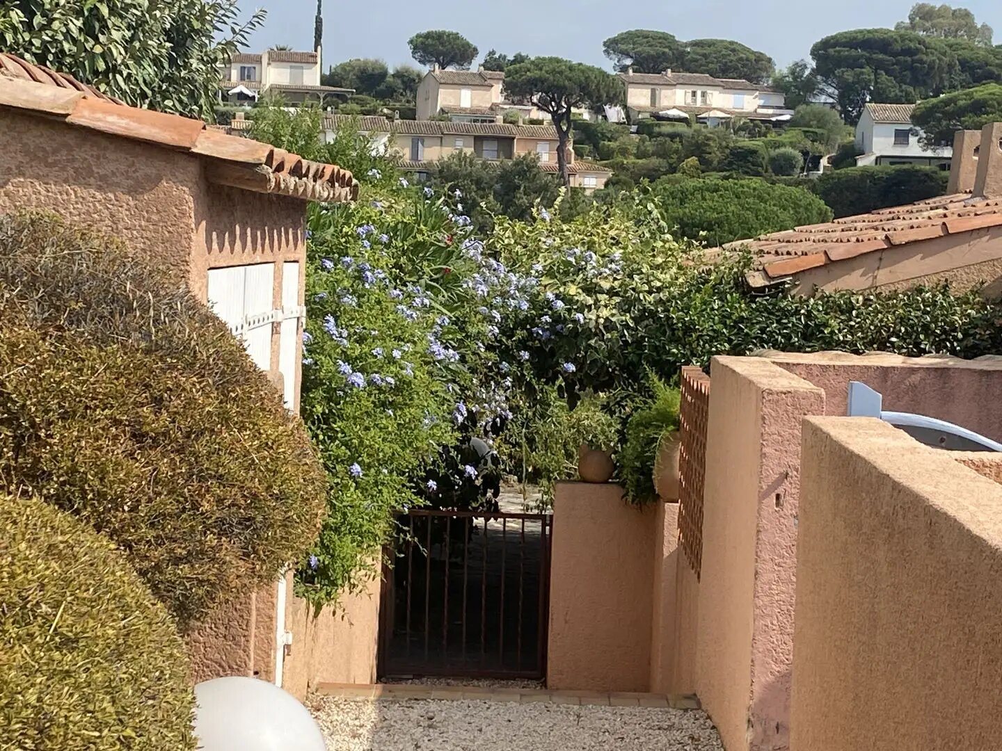 Appartement à vendre, 39m², Sainte-Maxime
