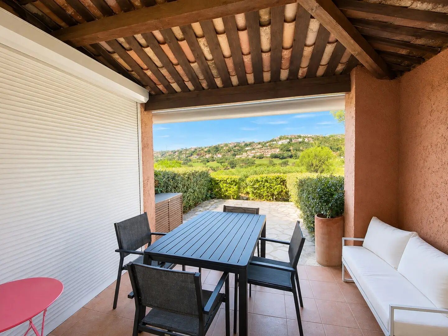 Maison à vendre, 59m², Sainte-Maxime