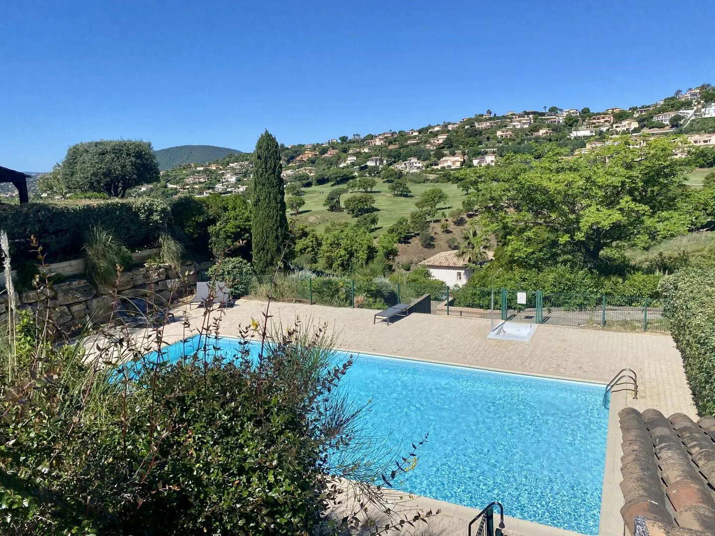 Maison à vendre, 59m², Sainte-Maxime