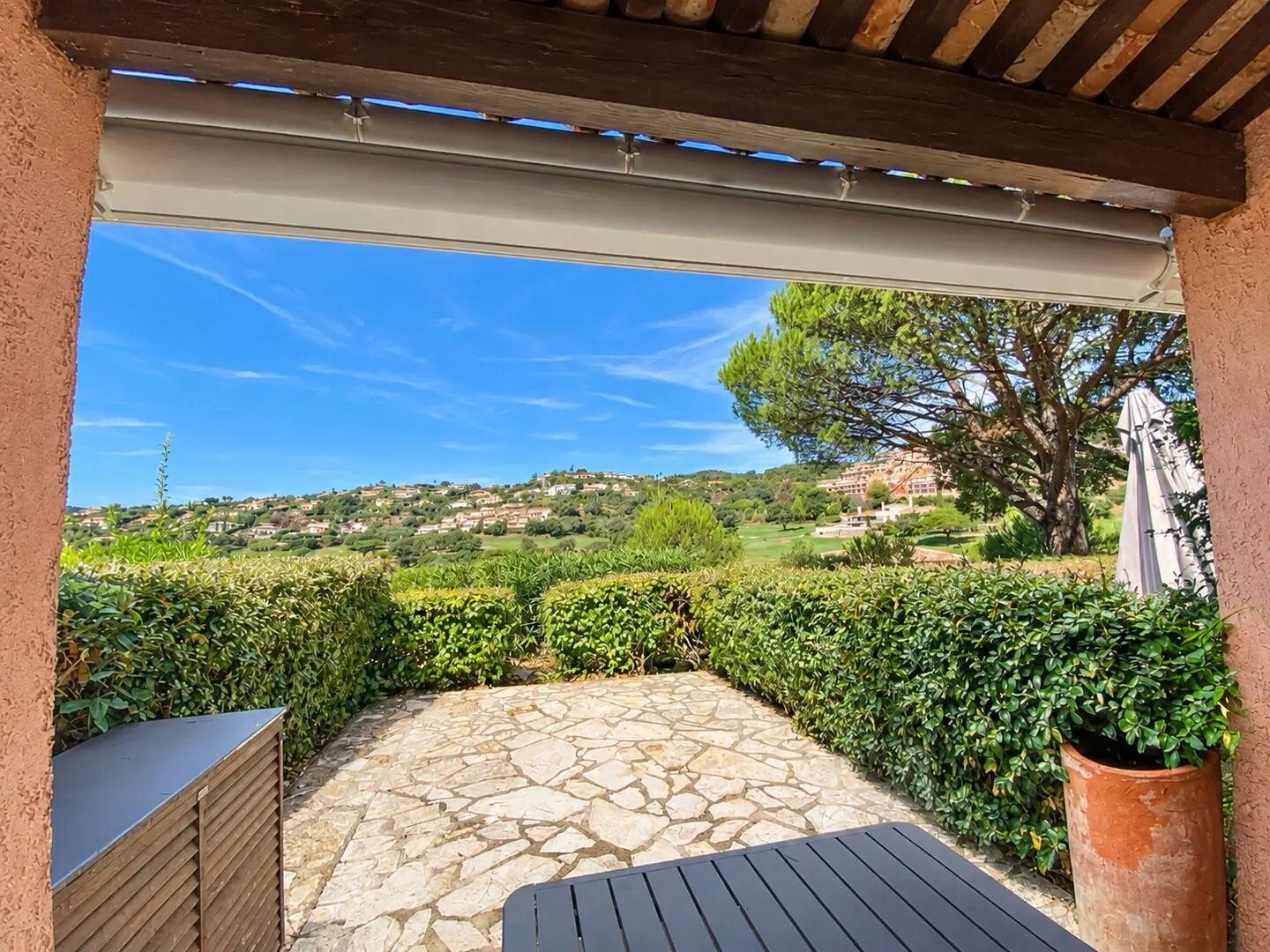 Maison à vendre, 59m², Sainte-Maxime