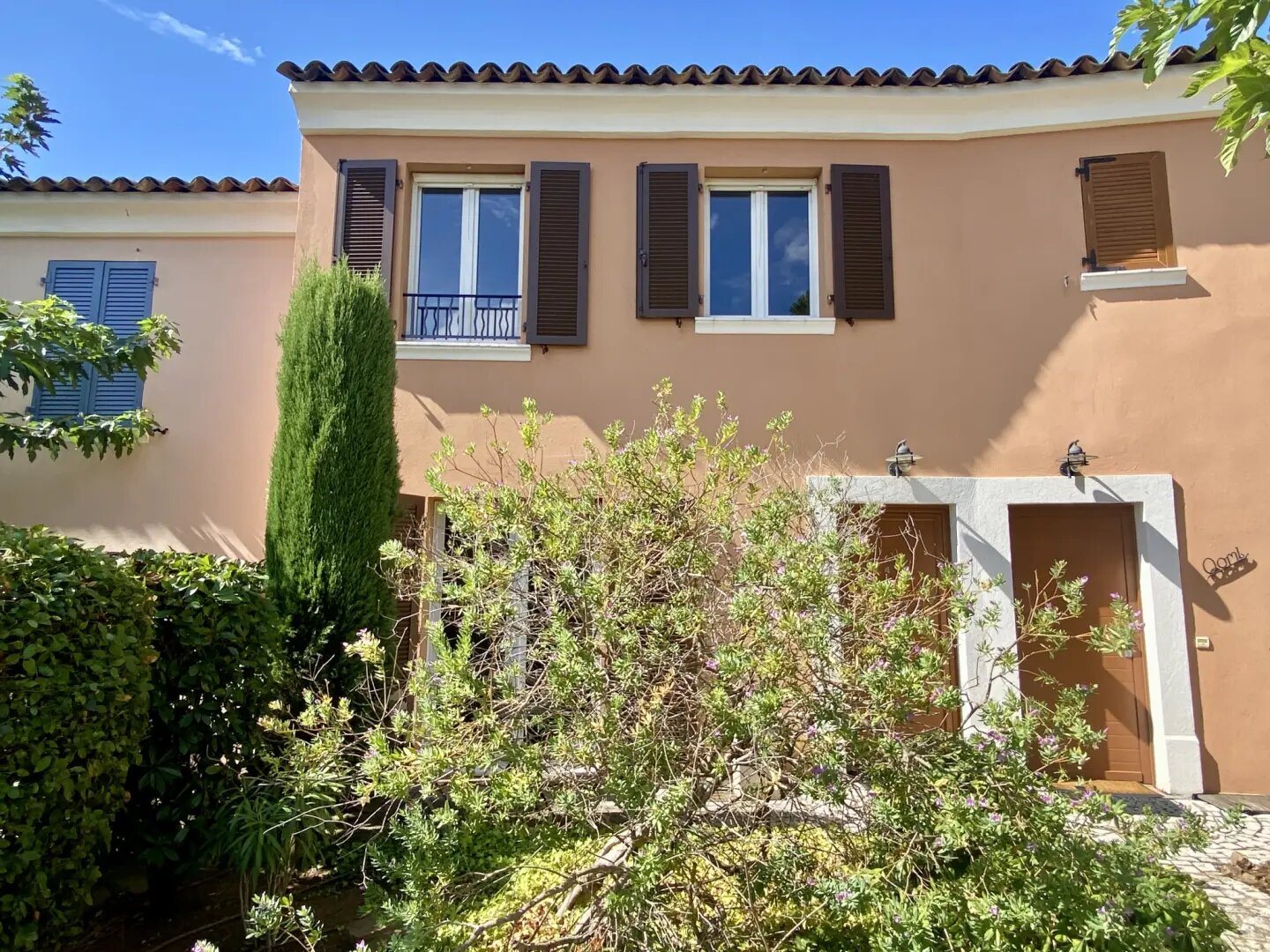 Maison à vendre, 91m², Sainte-Maxime