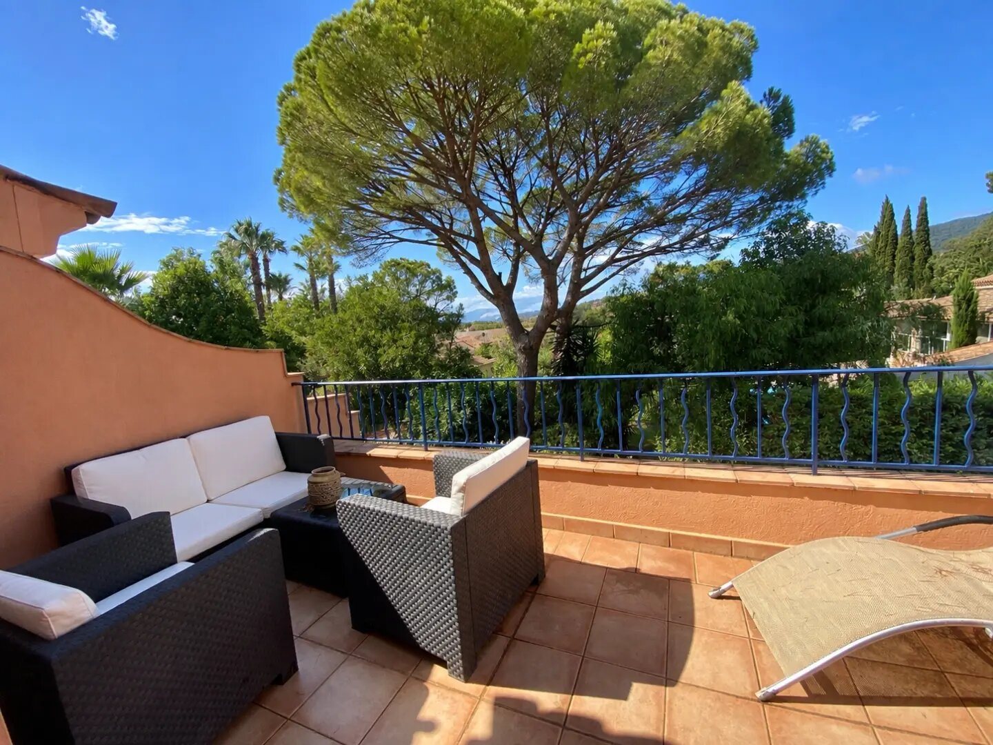 Maison à vendre, 91m², Sainte-Maxime