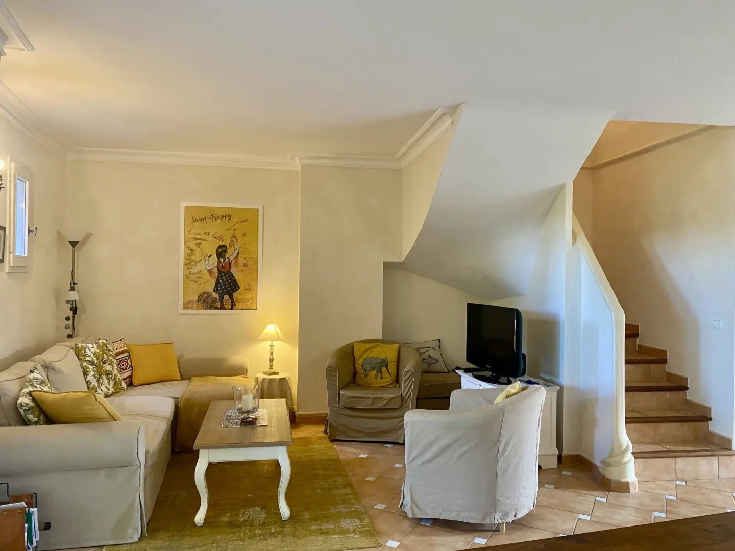 Maison à vendre, 91m², Sainte-Maxime